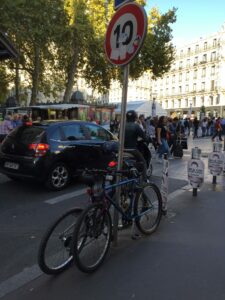stationnement g