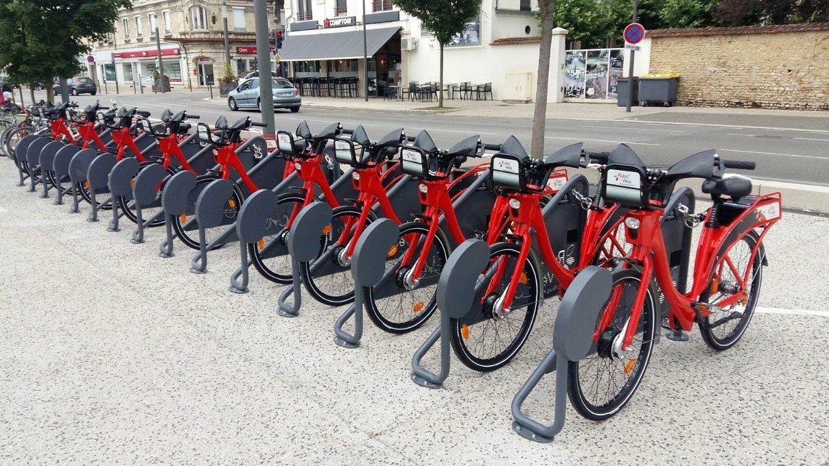 maintenance rubis'vélo