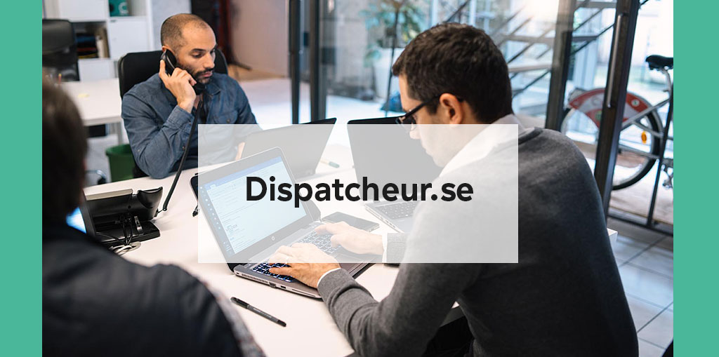 dispatcheur