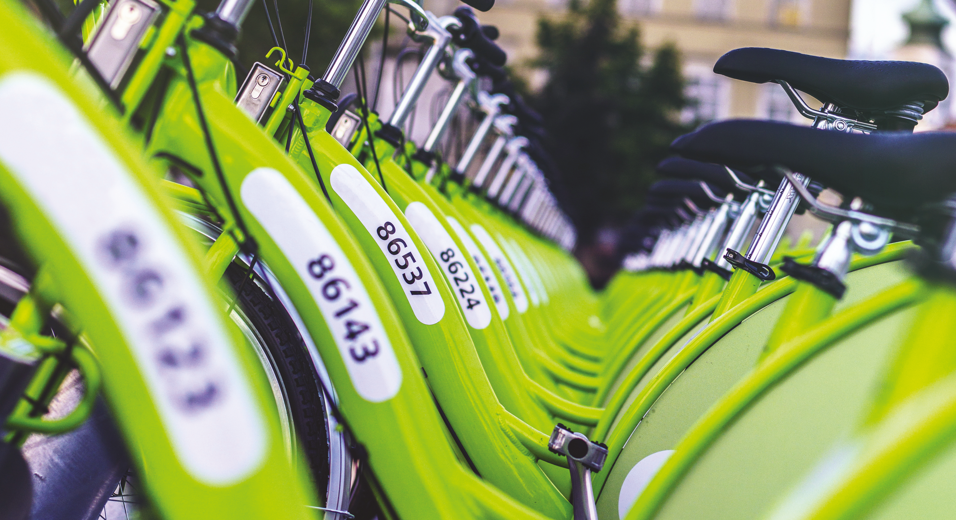 Vélogik, expert de la maintenance de grandes flottes de vélos, ouvre une filiale au Royaume-Uni