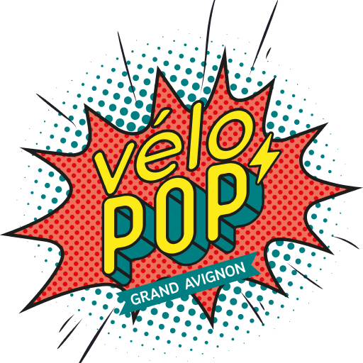vélo pop